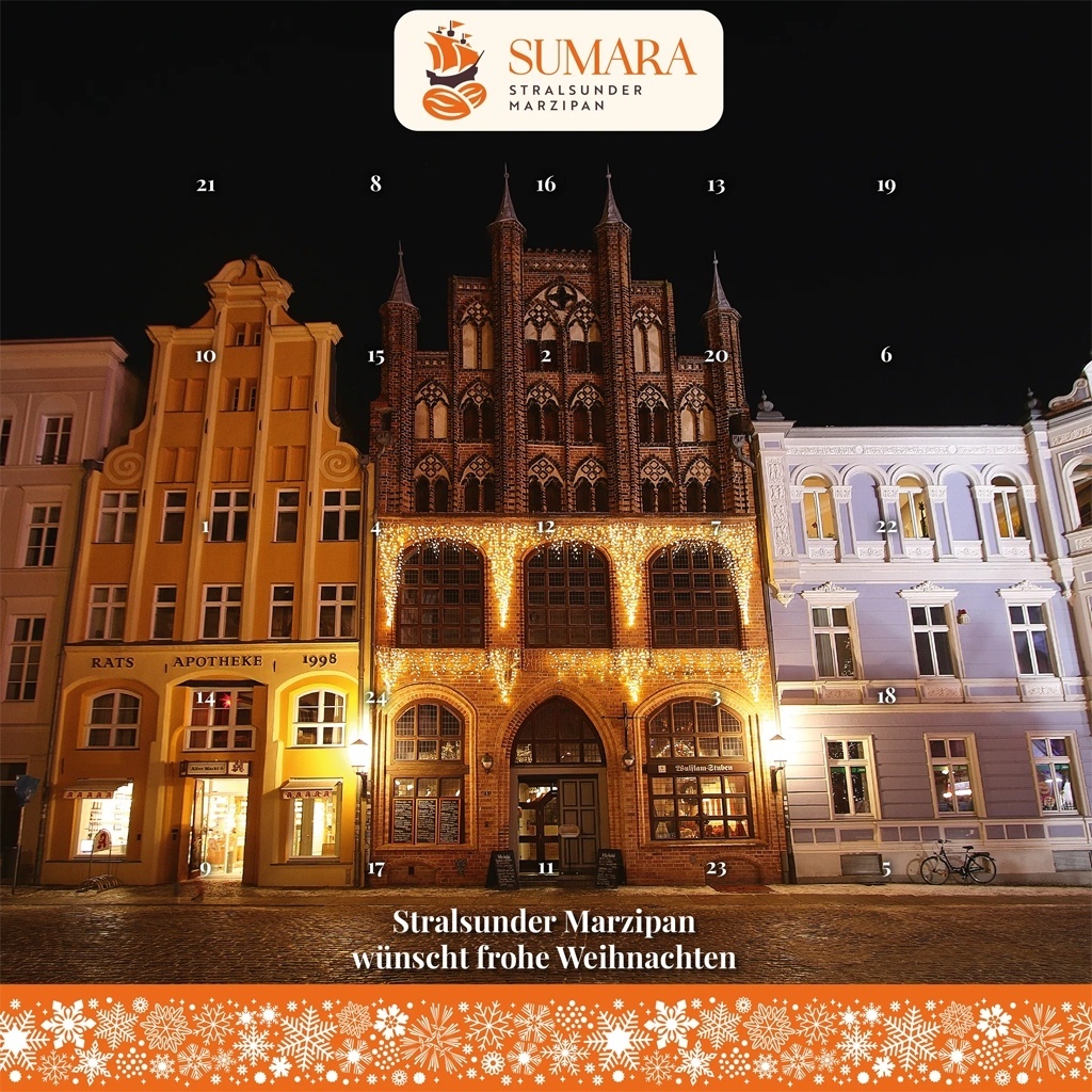 Adventskalender 2024