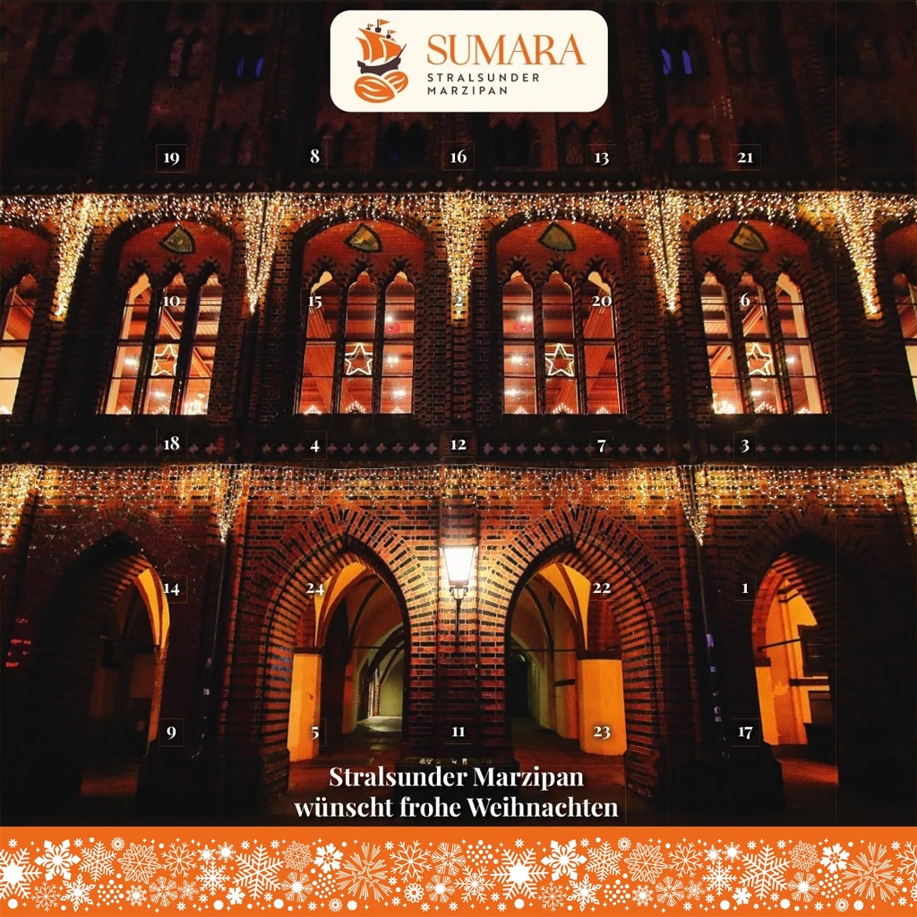 Adventskalender 2023