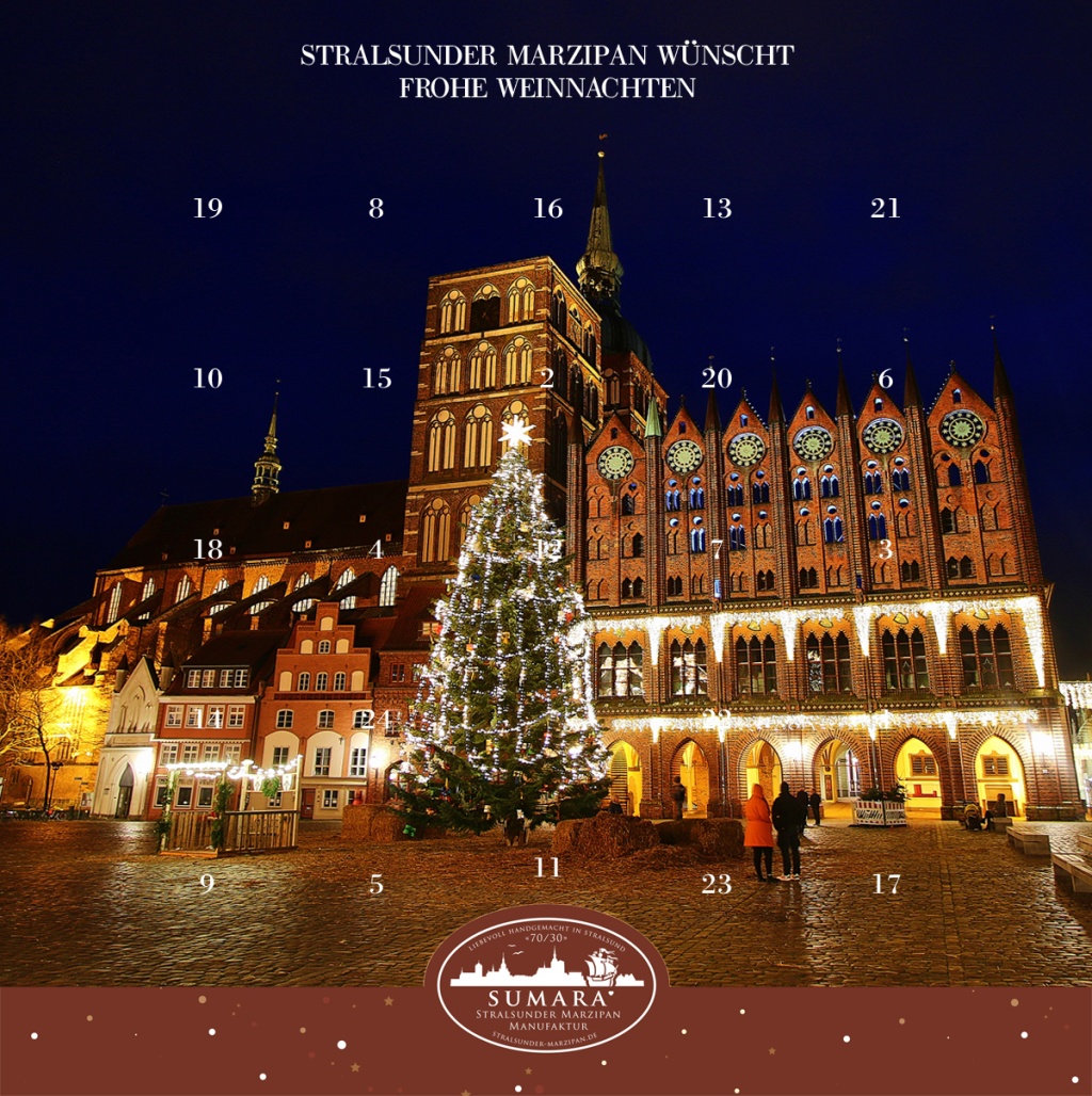 Adventskalender 2022