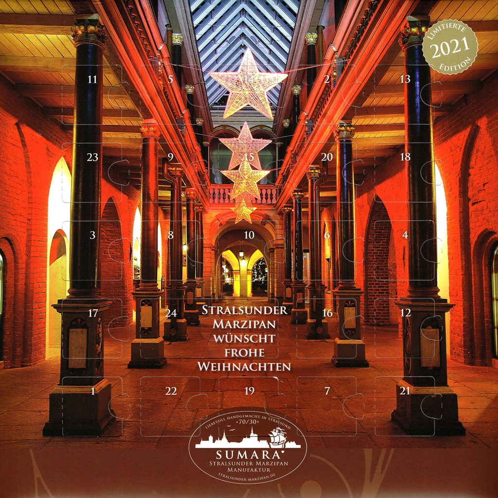 Adventskalender 2021