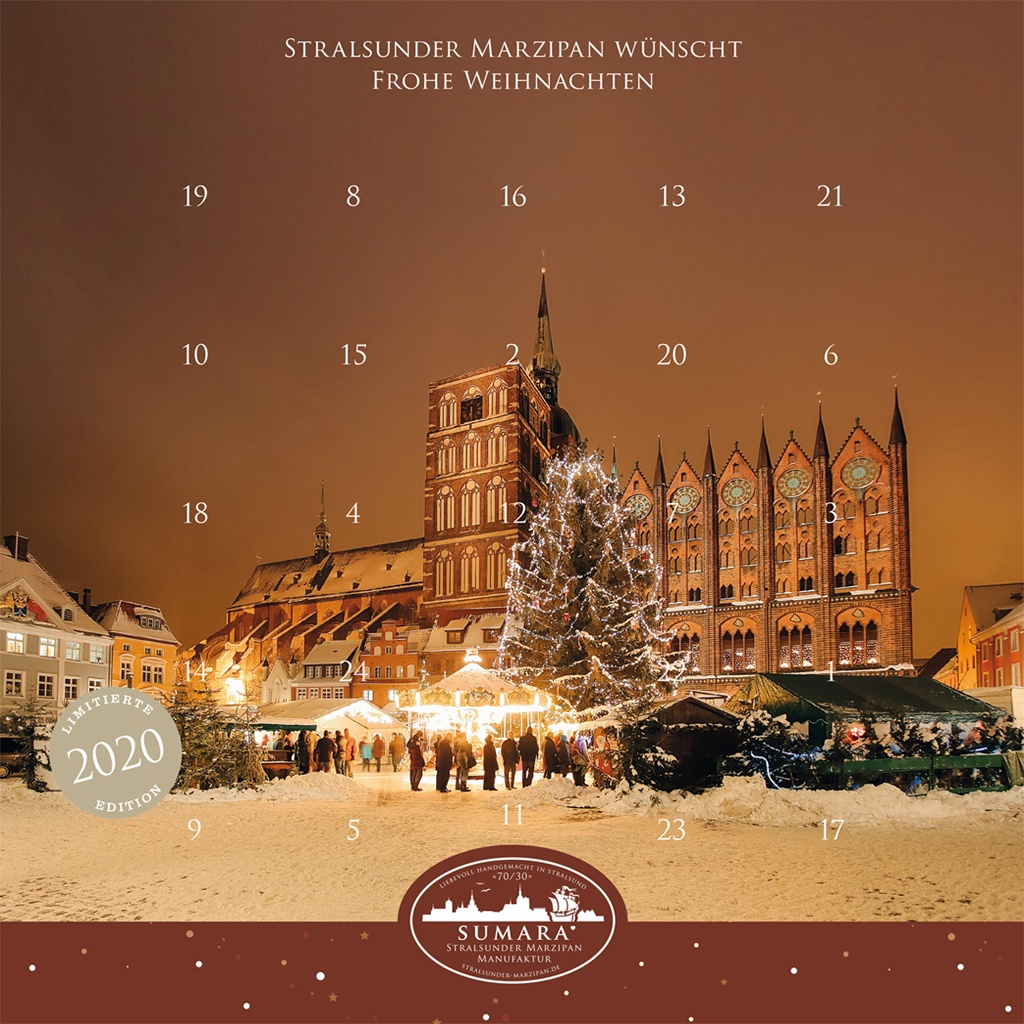 Adventskalender 2020