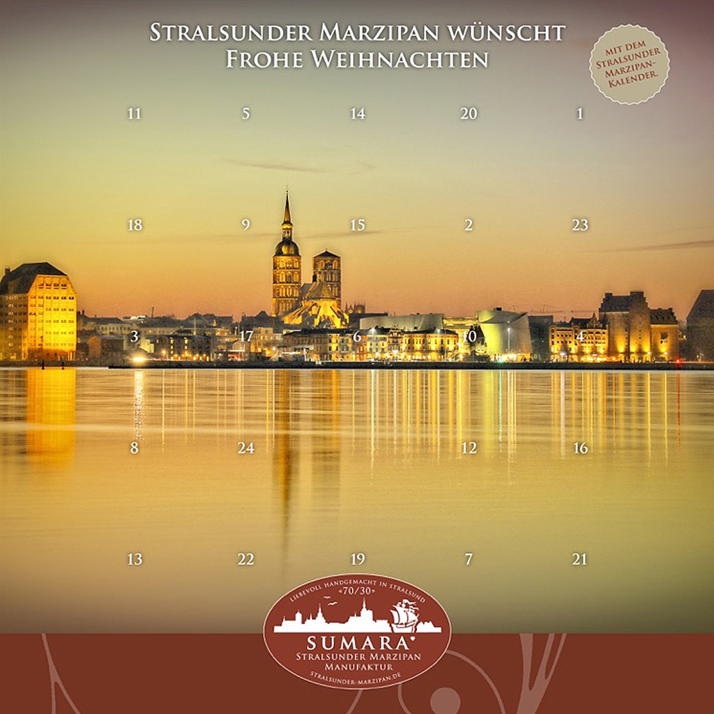 Adventskalender 2019